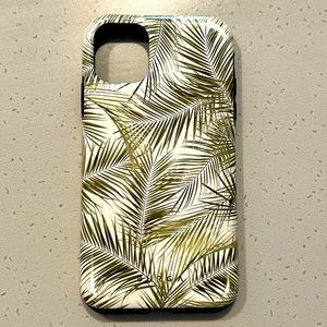 BURGA Tough iPhone 11 case “Oasis”